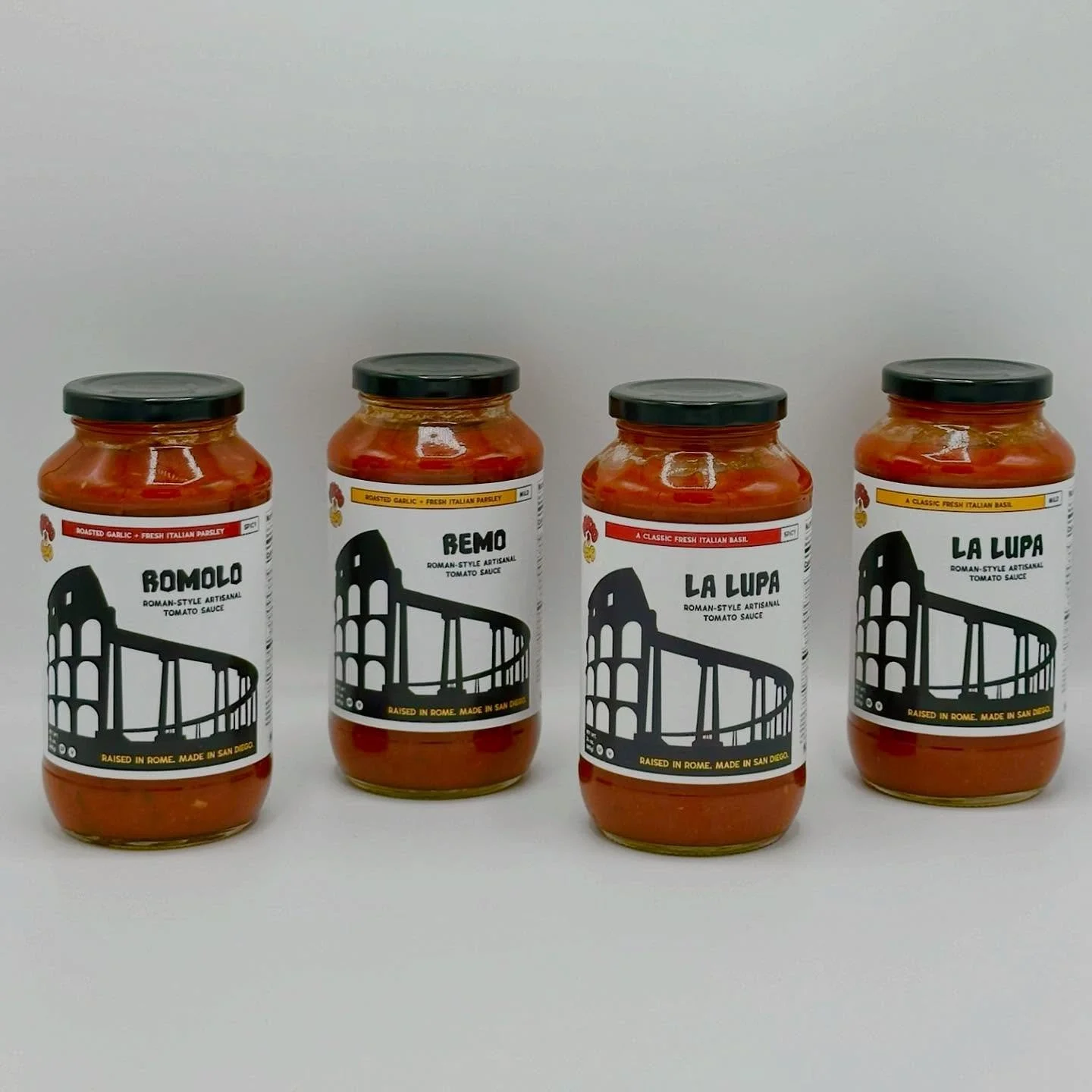 Sauce Fam! 🫶
Our shipping rates have updated! Majorly! 😯
We&rsquo;ve been working super hard to bring them down to the lowest possible price available, so for anyone on the fence - hit refresh! More jars equal more savings on shipping, link in bio?