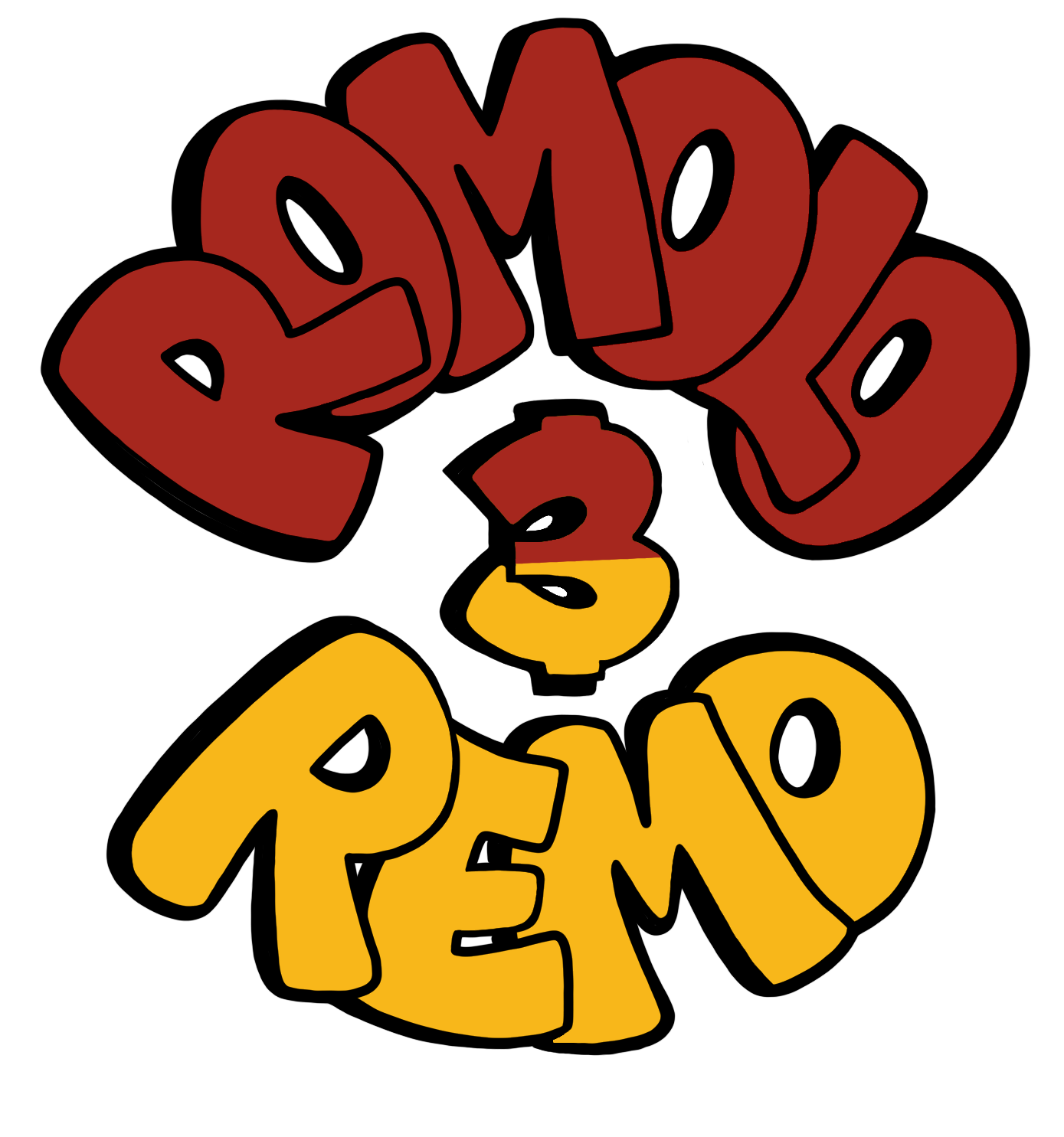 Romolo &amp; Remo Roman-Style Artisanal Tomato Sauces