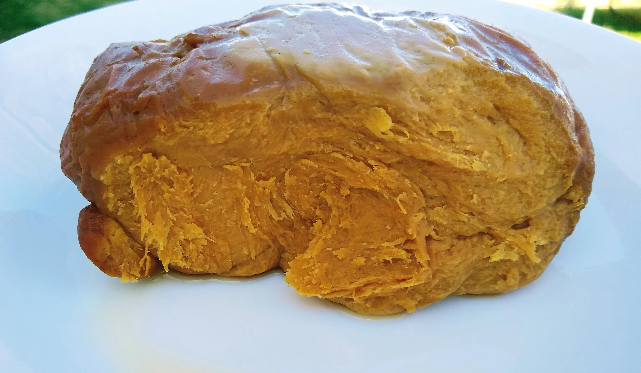 Chickpea Seitan — The Grab'nGo Kitchen, LLC
