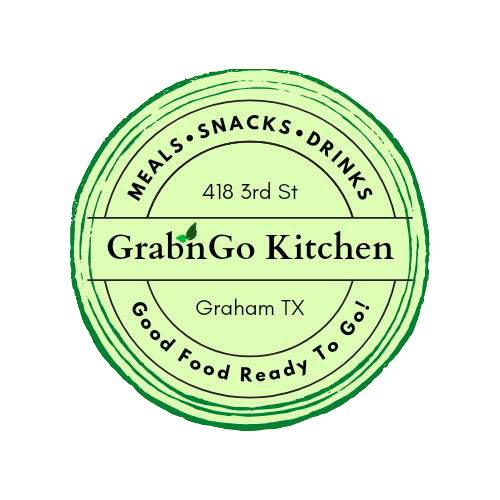 The Grab&#39;nGo Kitchen, LLC