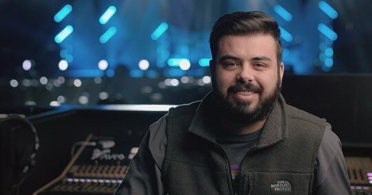 ‼️BIG NEWS‼️

We are thrilled to announce that Tucker Steele will be joining the Erwin&rsquo;s as our new full time Production Manager and Front of House Sound engineer! Tucker is no stranger to the Southern Gospel community, having traveled with man