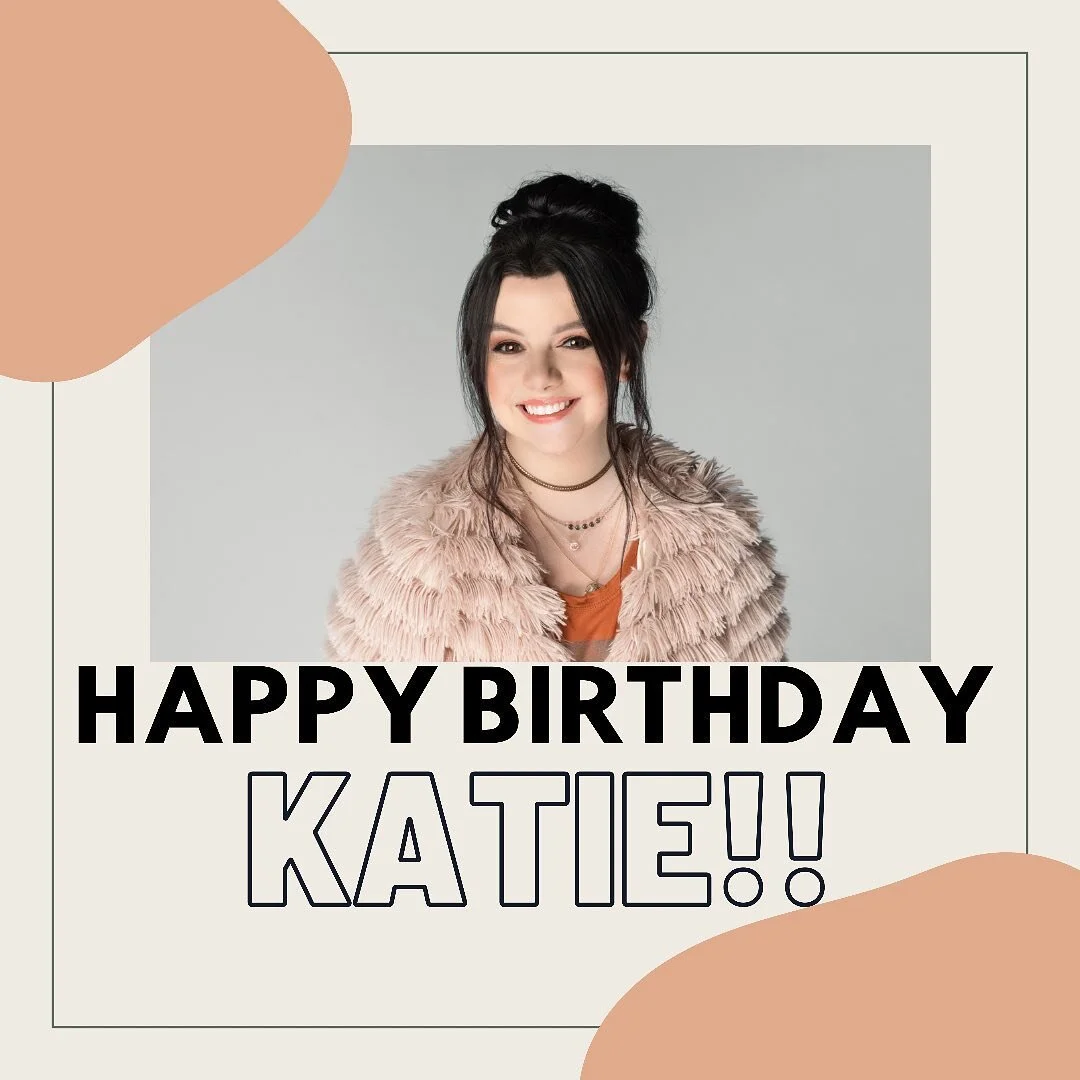Please join us in wishing our sister, Katie Erwin a very HAPPY 21ST BIRTHDAY!!🥳👏🏼

We love you Kate! Hope you&rsquo;ve had the best day ever! @katiealaneerwin