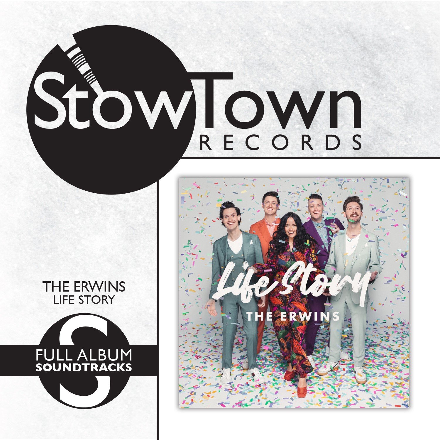 Life Story | Performance Tracks