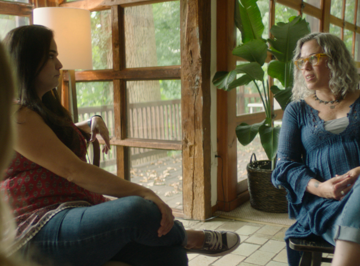 Coaching vs. Therapy: How They Differ—and Why Coaching Feels Like Home to Me