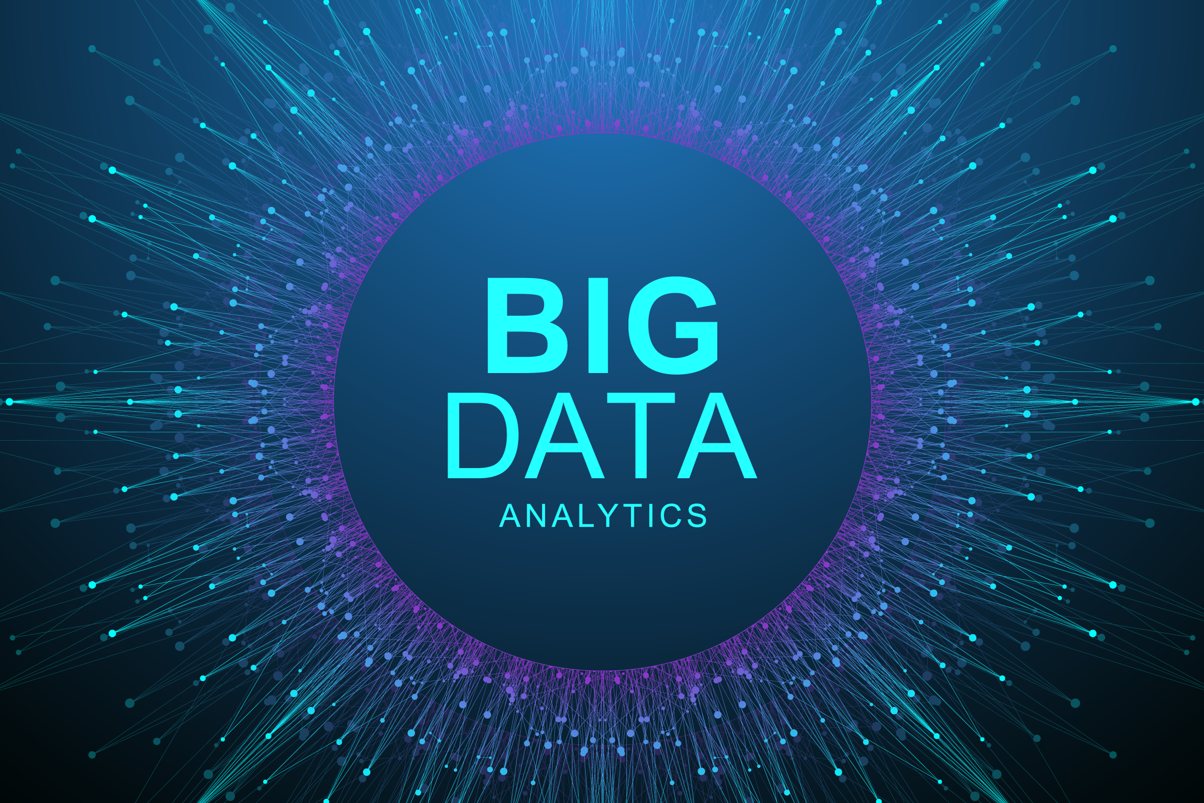 DATA & ANALYTICS