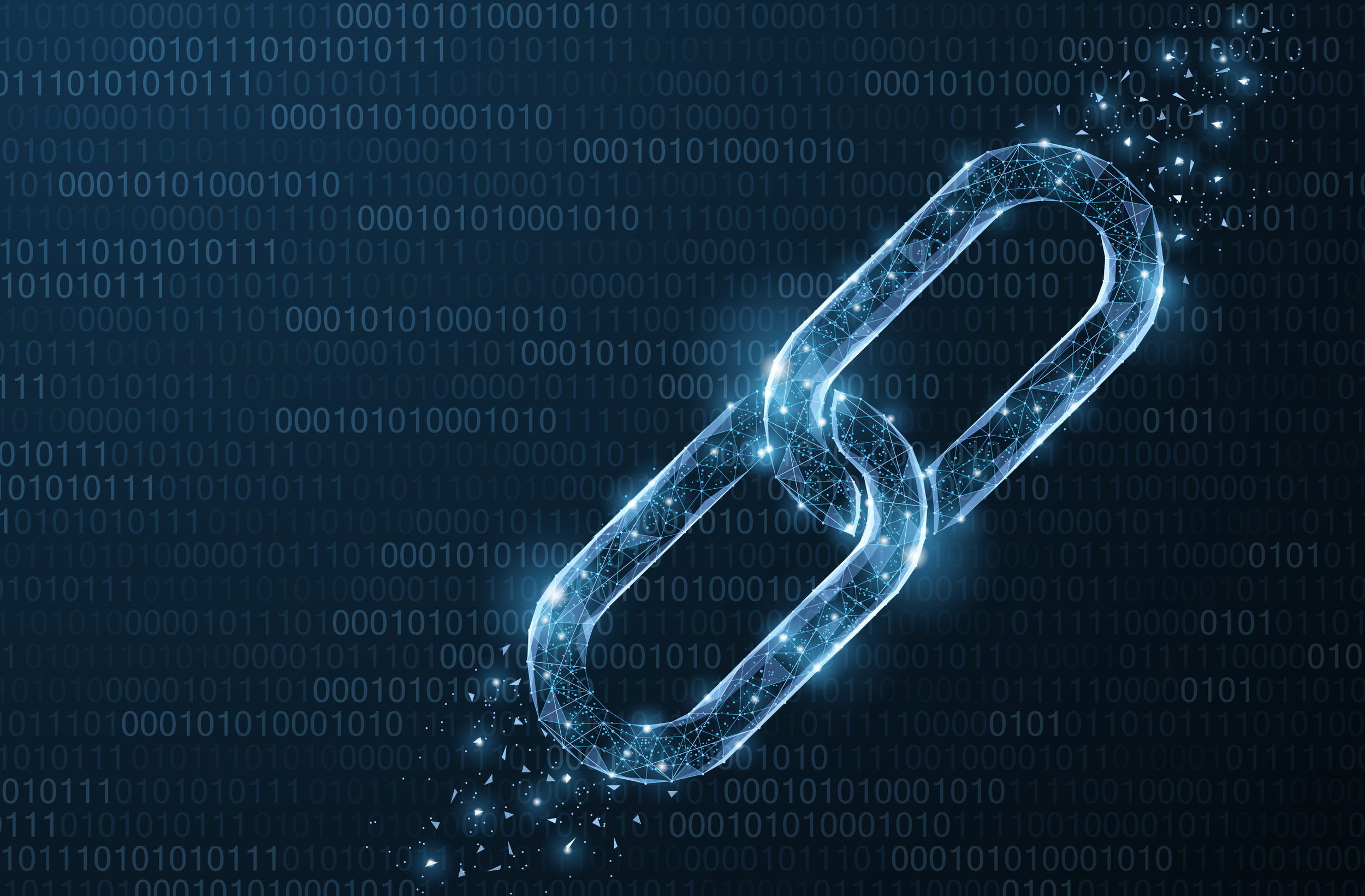 BLOCKCHAIN