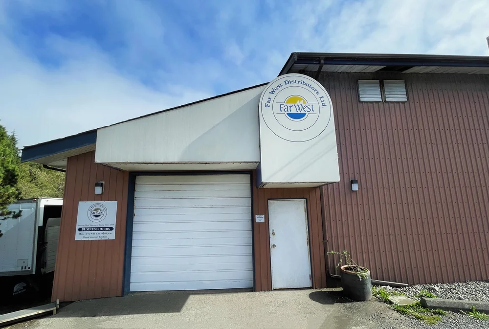 Far West Distributors