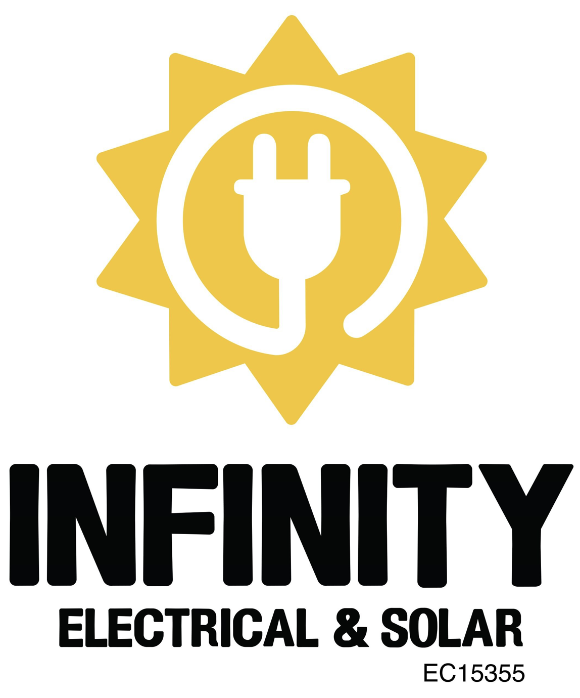 Infinity Electrical &amp; Solar