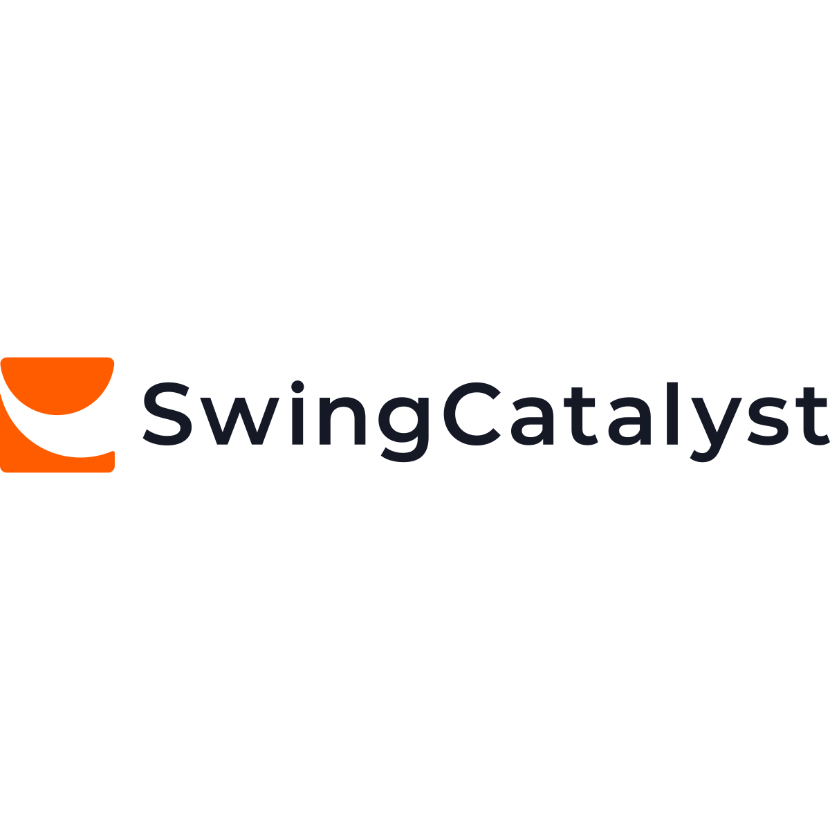 Swing Catalyst
