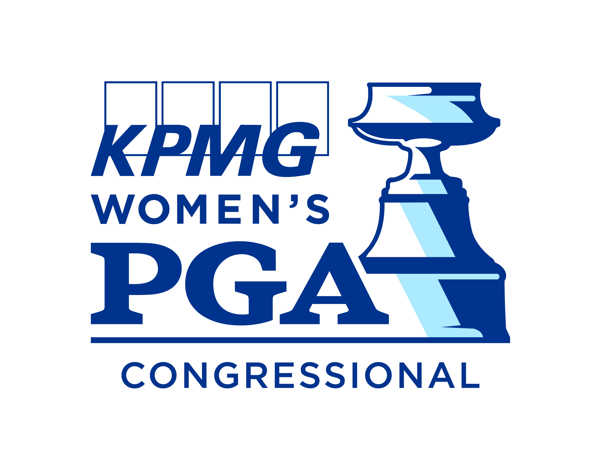 KPMG Women’s PGA Championship at Congressional