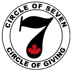 CIRCLE OF 7