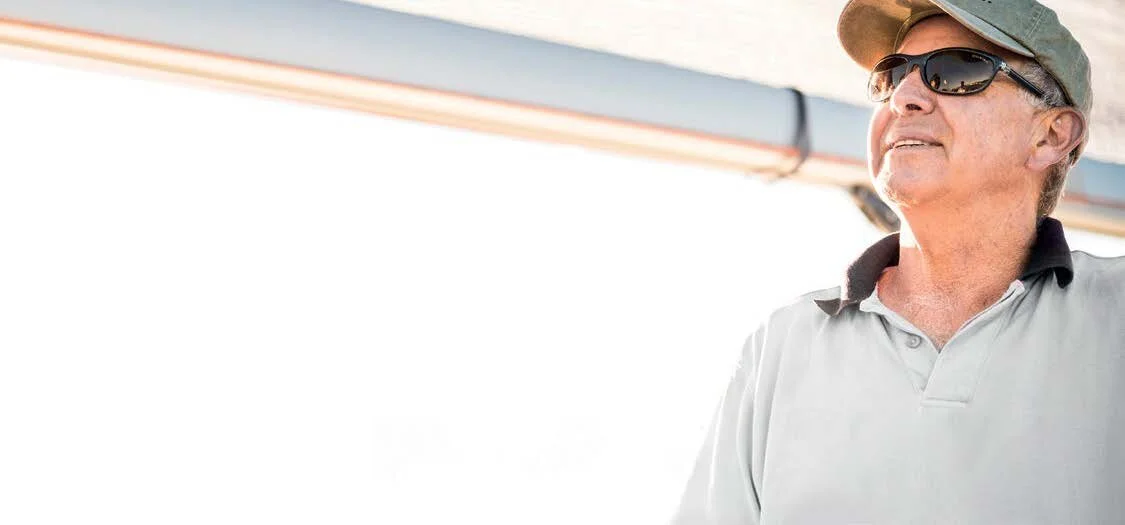 Thinking about insurance ahead of retirement