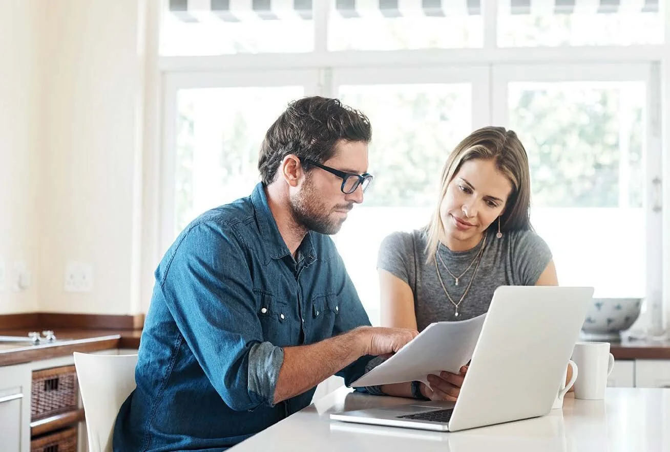 Taking control of your personal finances in a COVID-19 world
