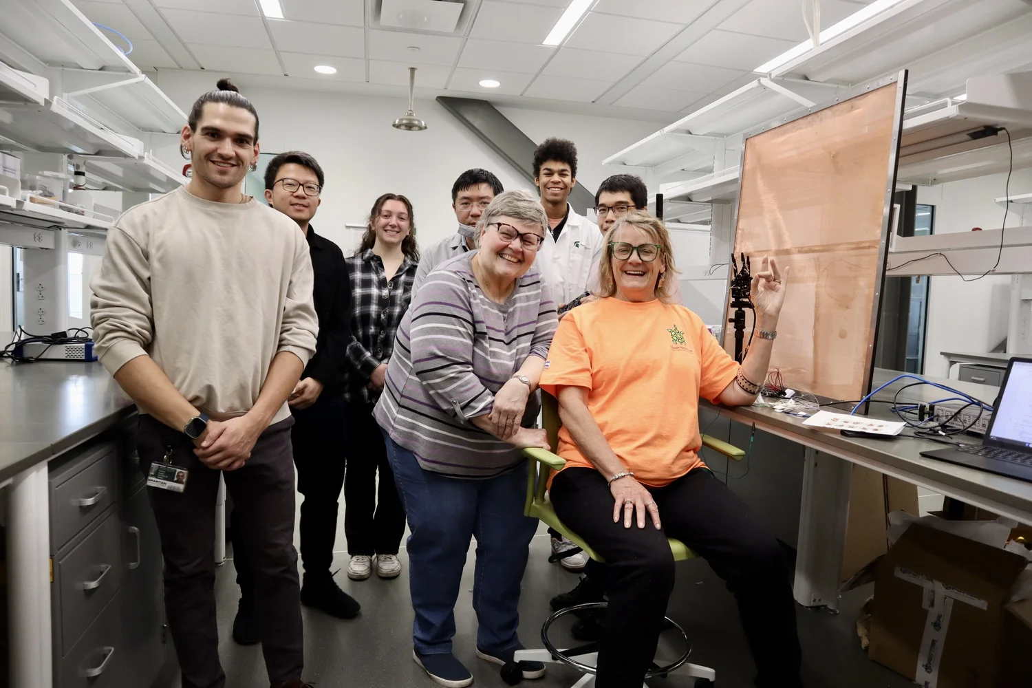 Li Lab