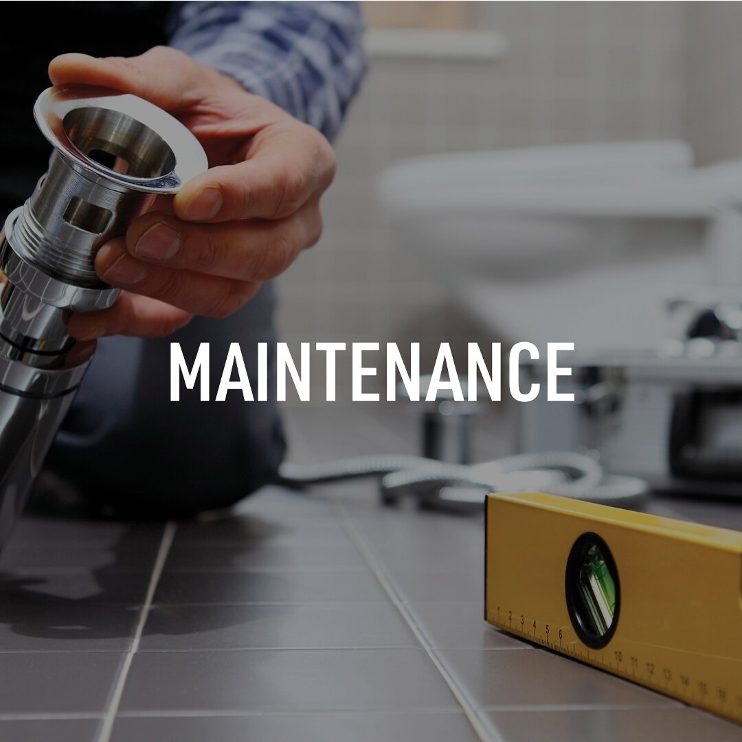 🔧💧 Dealing with a leaking tap or need your filters replaced? Look no further! We are a small, experienced team committed to quality craftsmanship and exceptional service for all your plumbing maintenance needs!

Our maintenance services include:

?