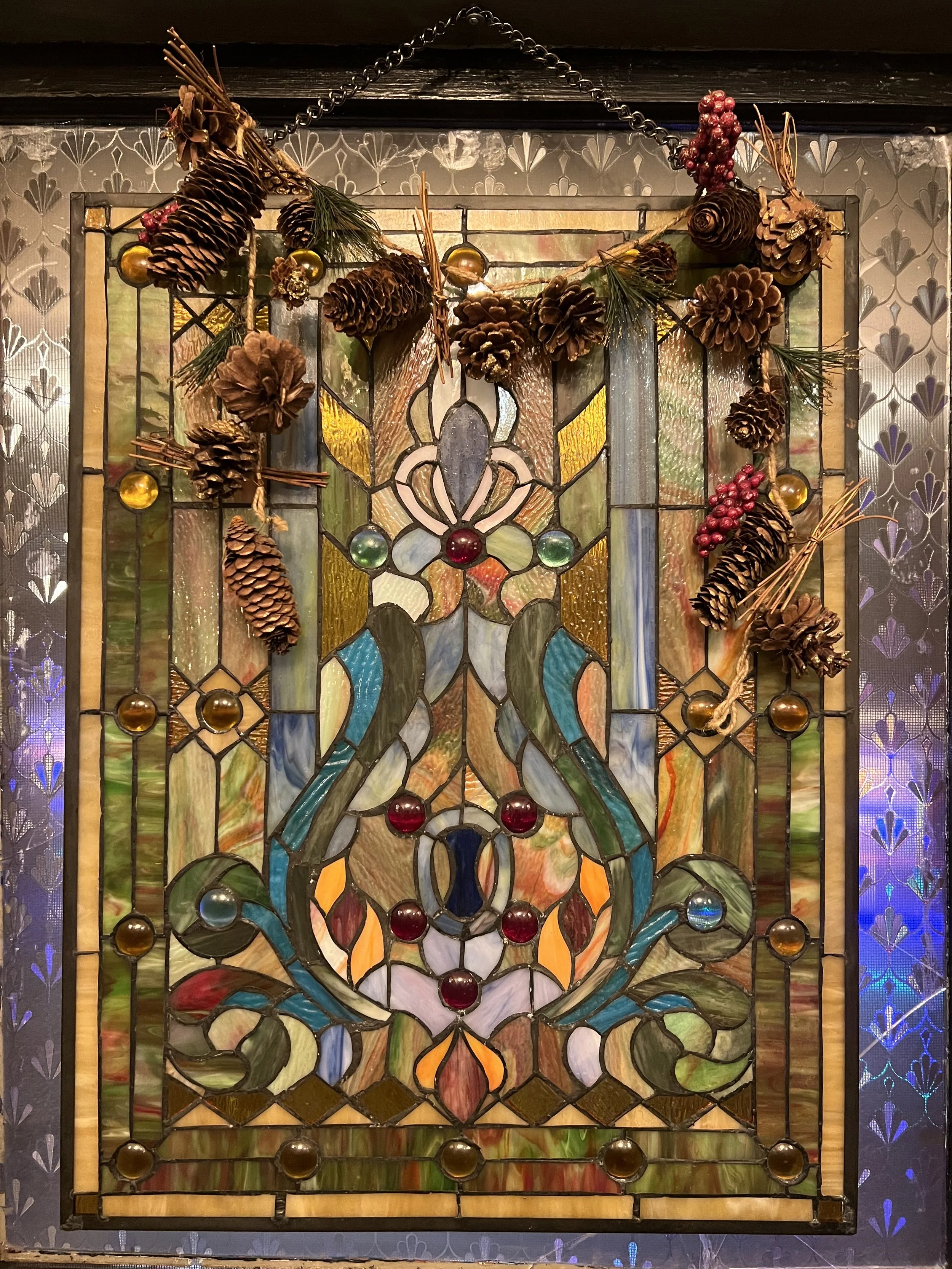 Journey Into the Unknown | Chapter 6:  Leading with Groundedness and Imagination