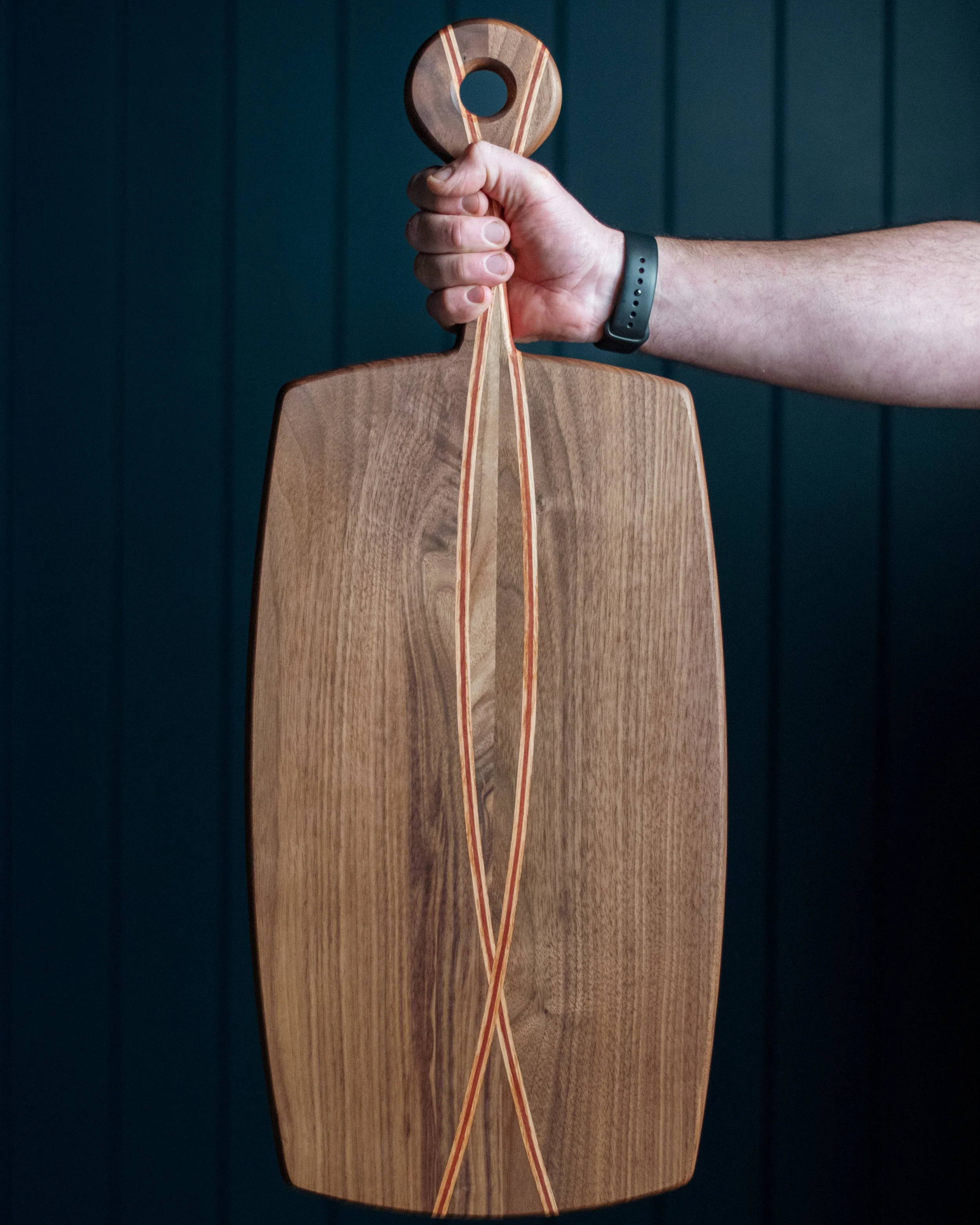 Weave board #9