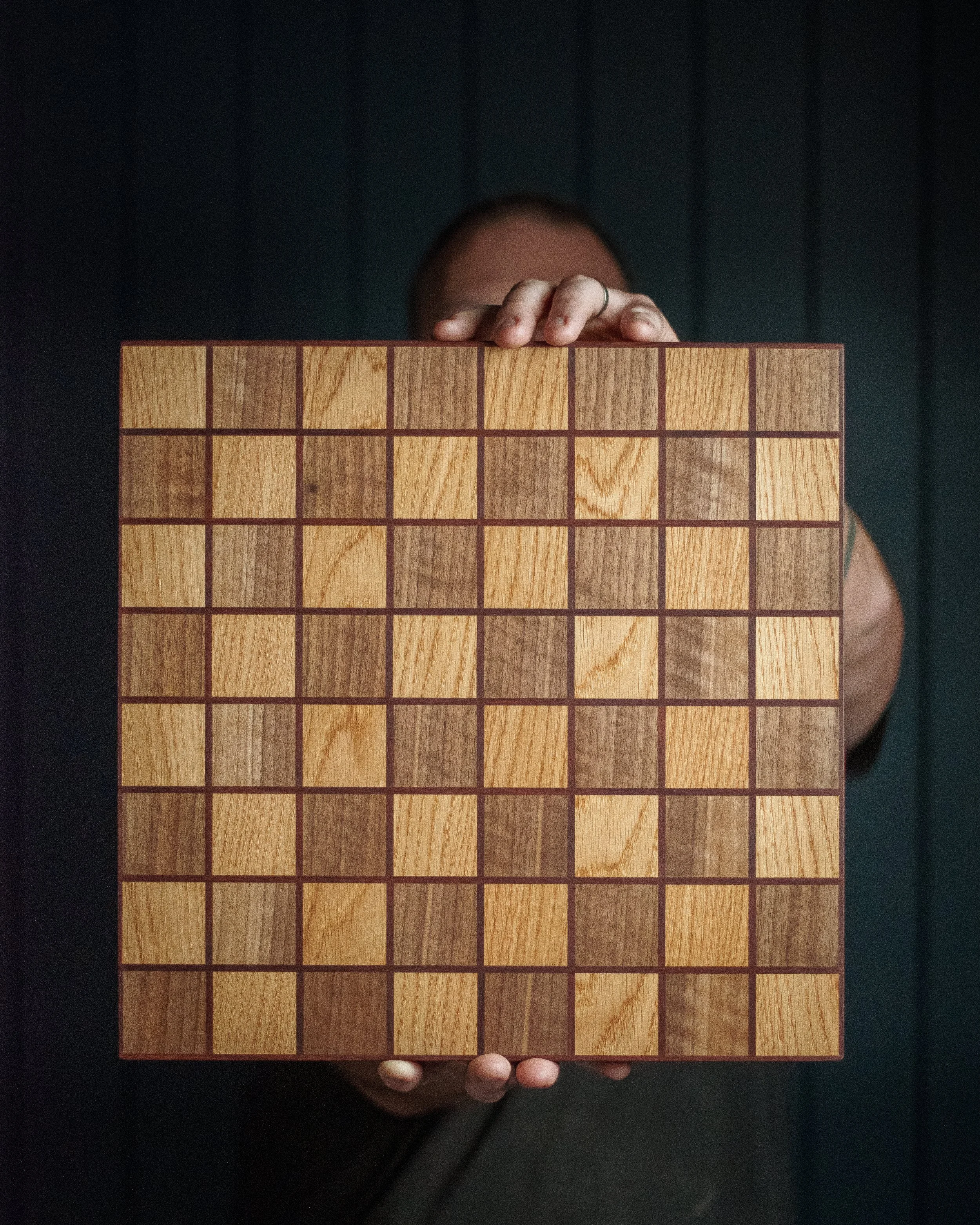 Chess board #2