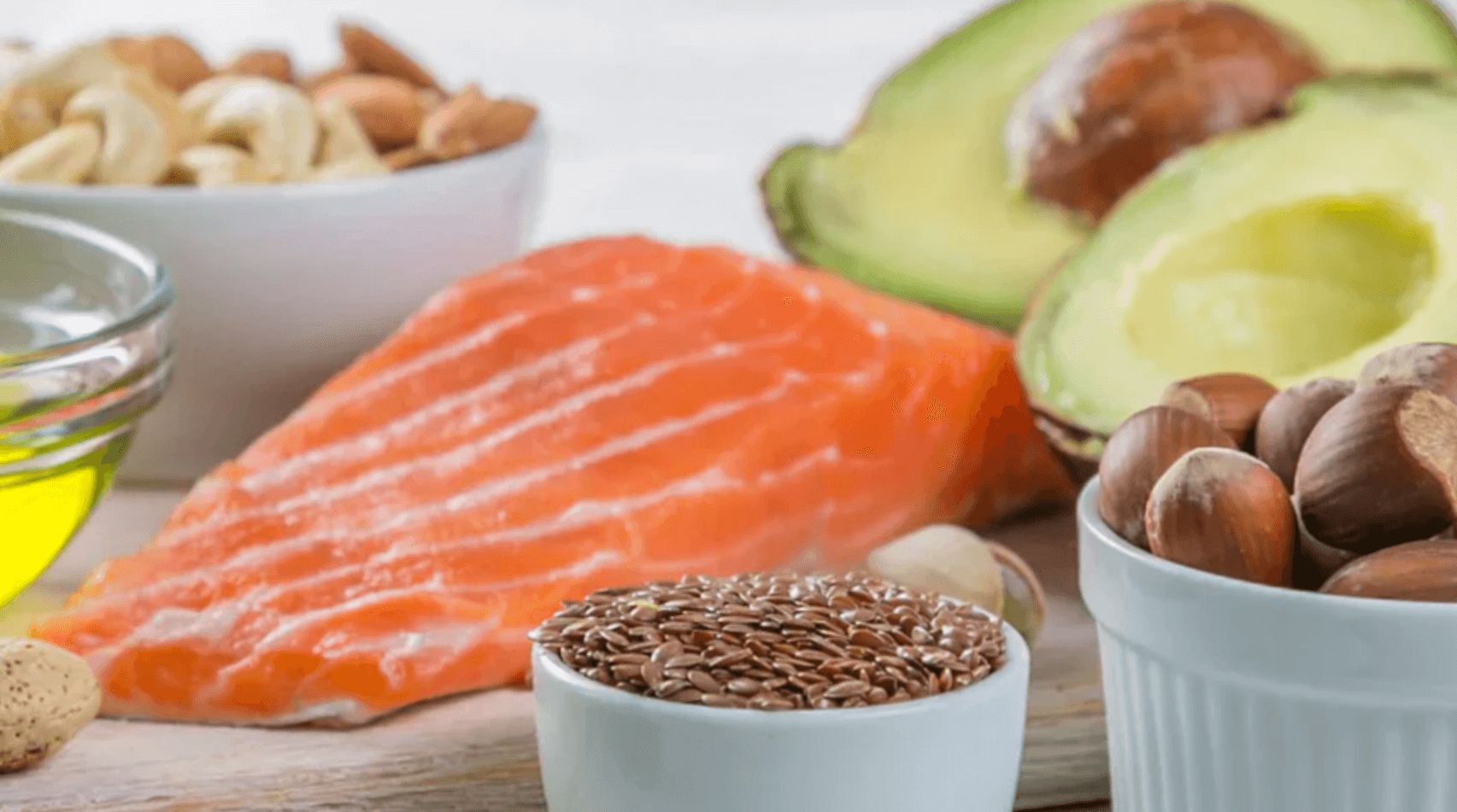 Keto Foods List | Proteins and Fats | Naked Nutrition
