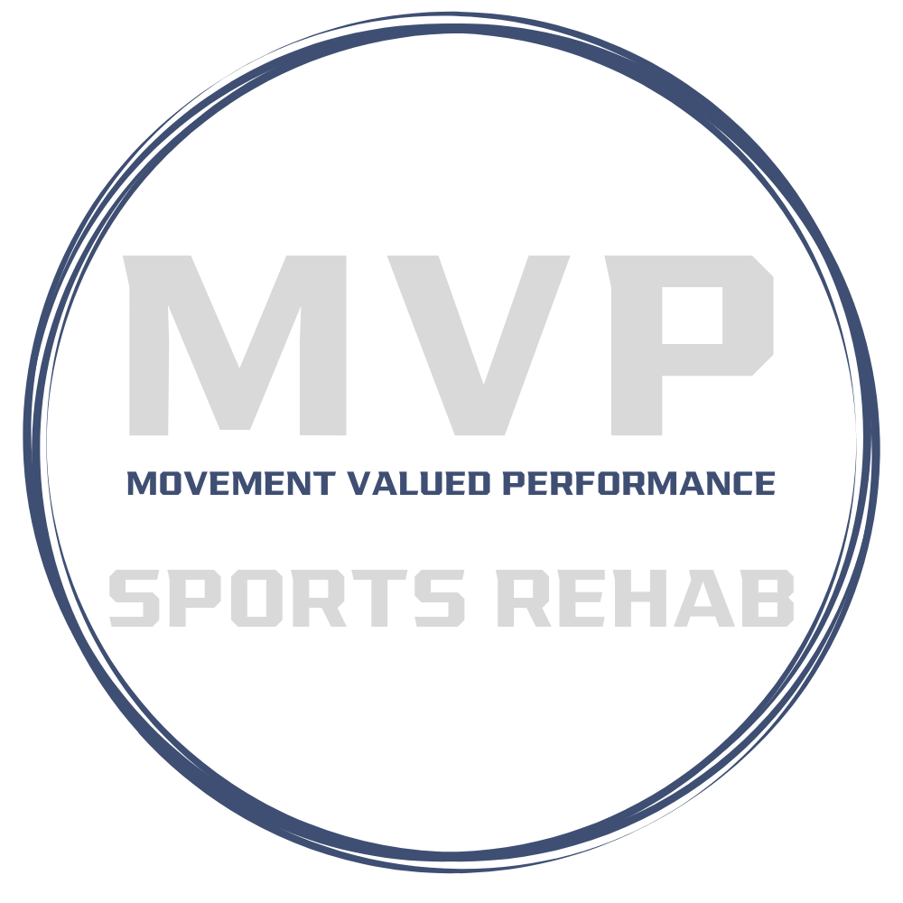 FAQs — MVP Sports Rehab