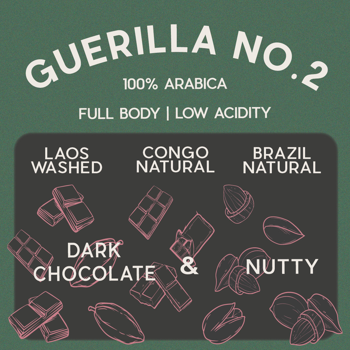 GUERILLA NO.2