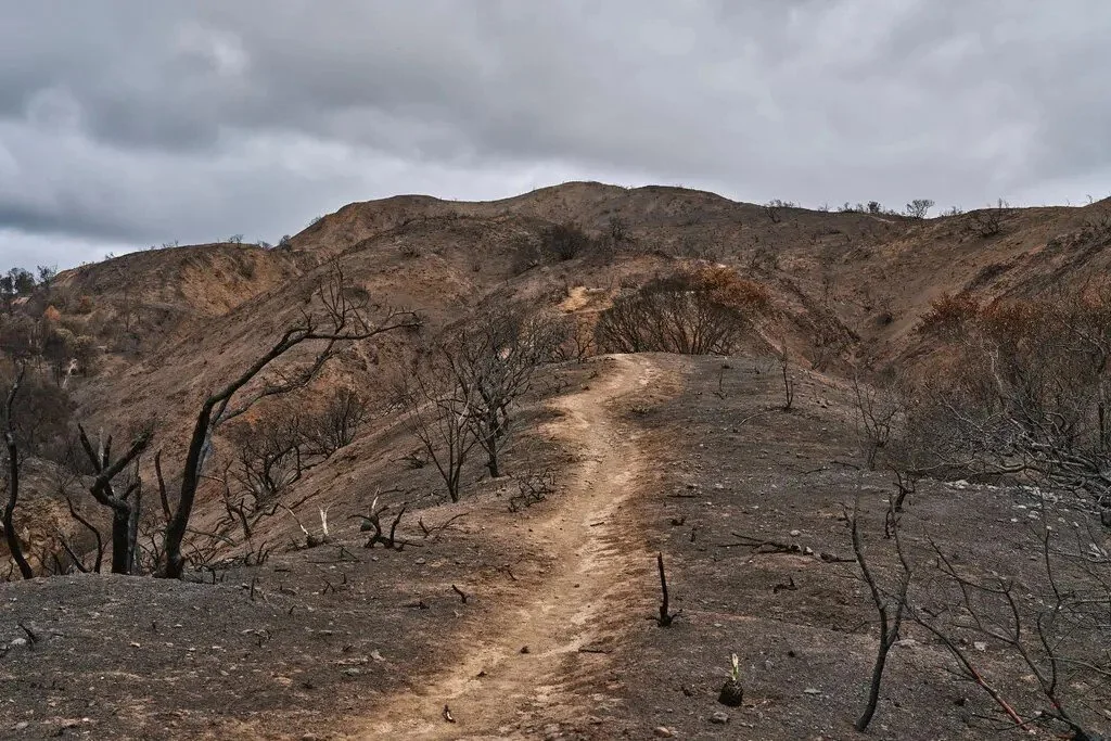 Submissions for Peaks and Valleys close on March 15