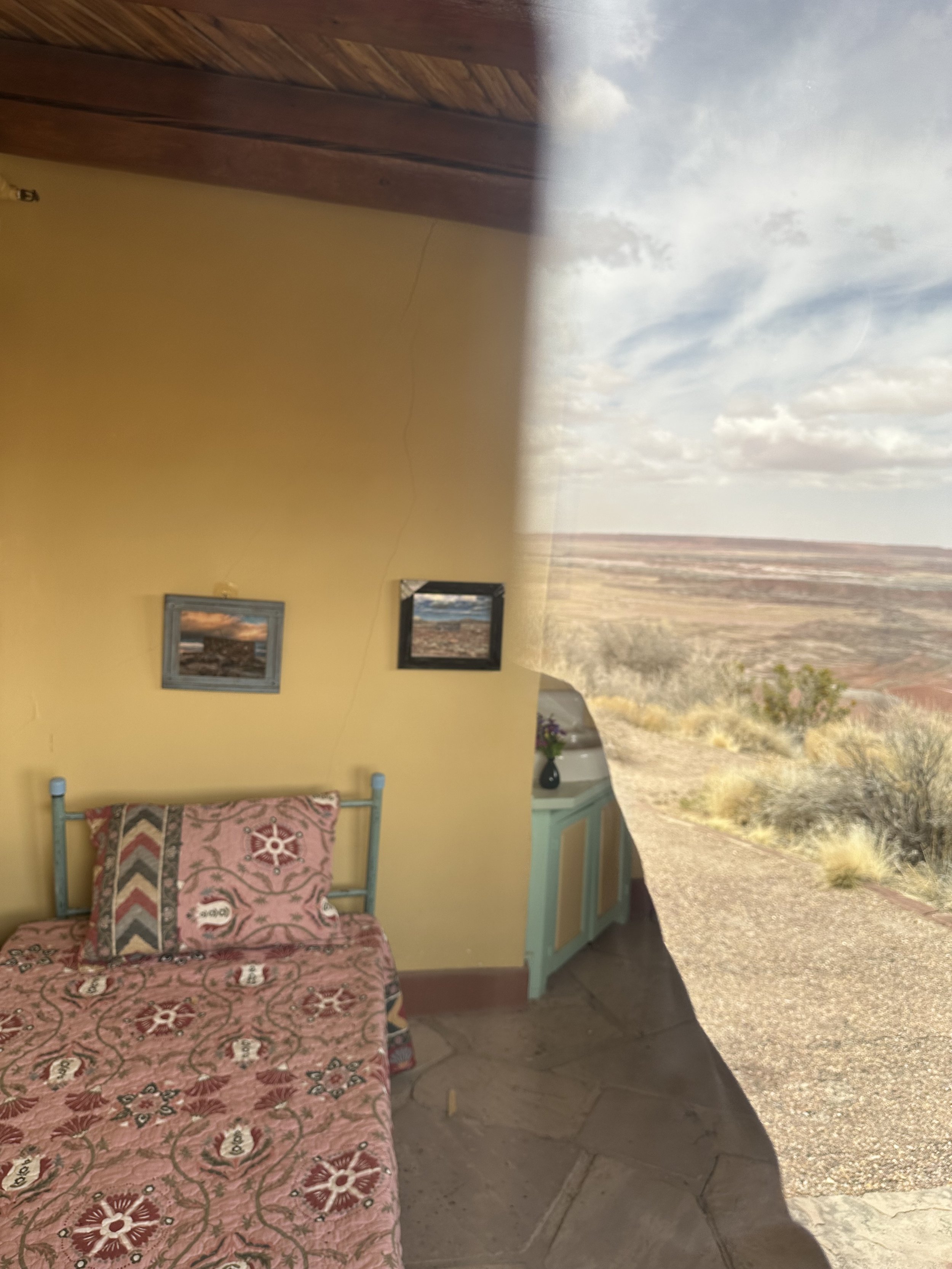 I Keep Thinking About Colorado