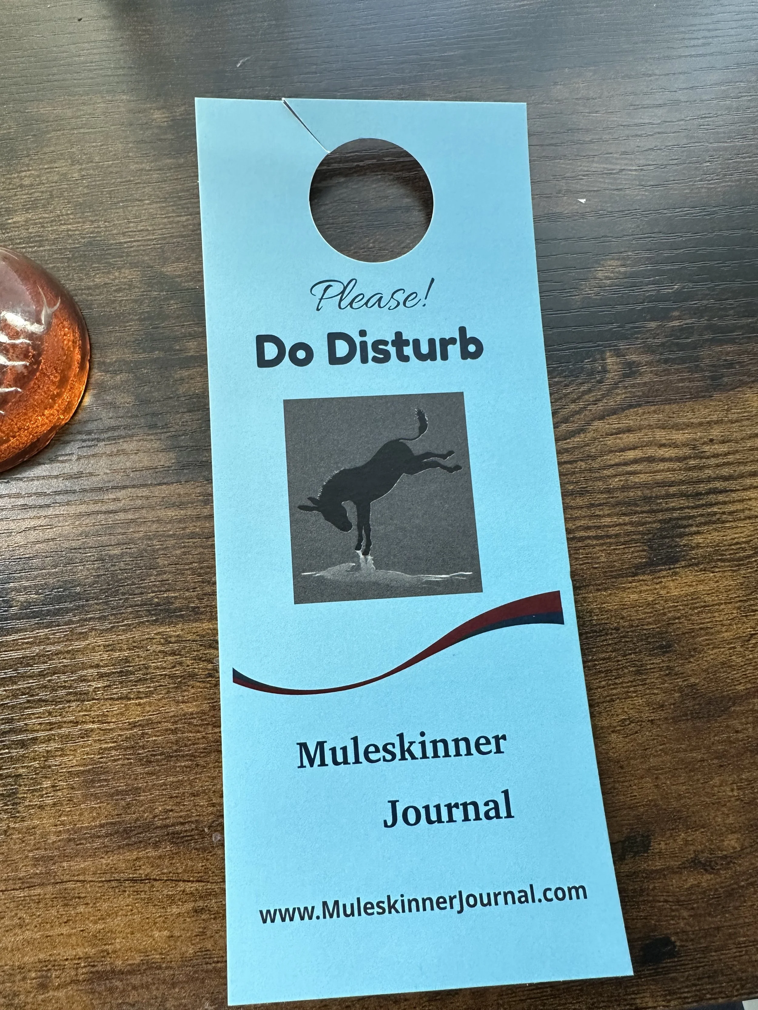 Journal 18 is open for submissions