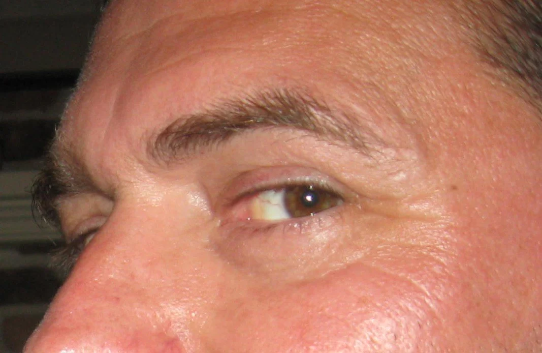 The Hungry Eye