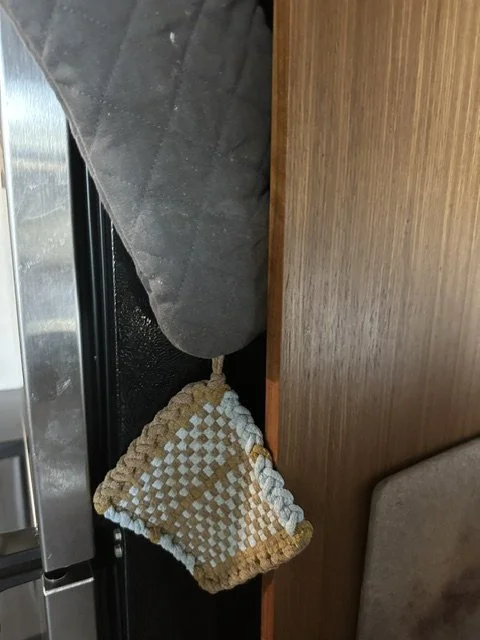 The Object