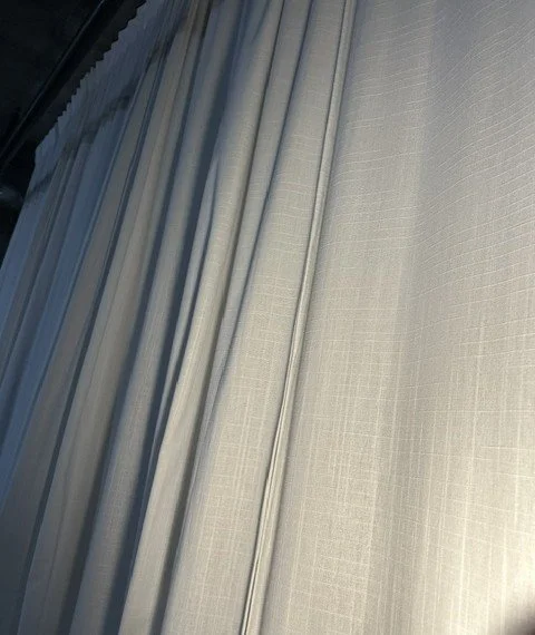 Curtains