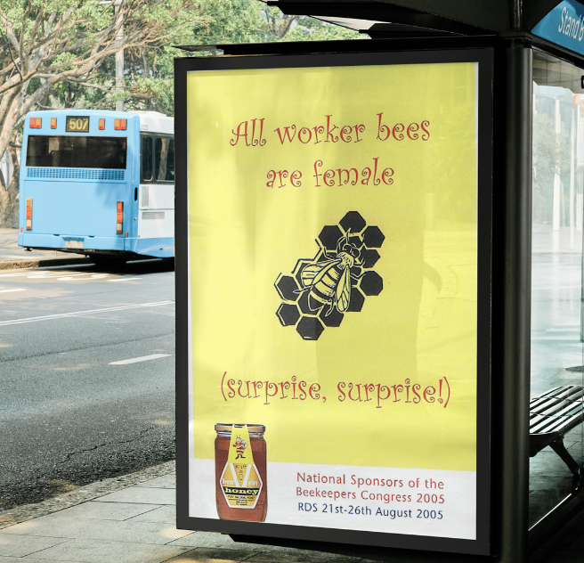 Beekeepers Congress - Outdoor