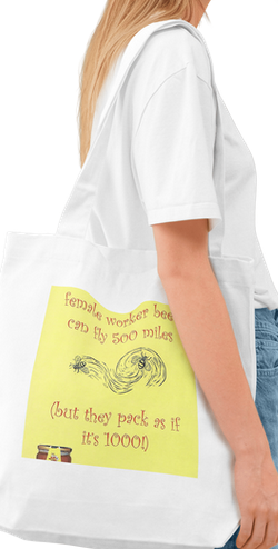 Beekeepers Congress - Promotional Item