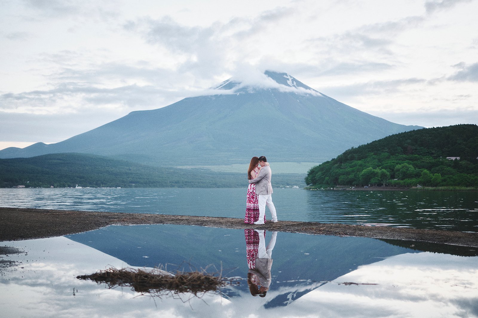 Breathtaking Kawaguchiko Spots That Will Make Your Heart Skip a Beat
