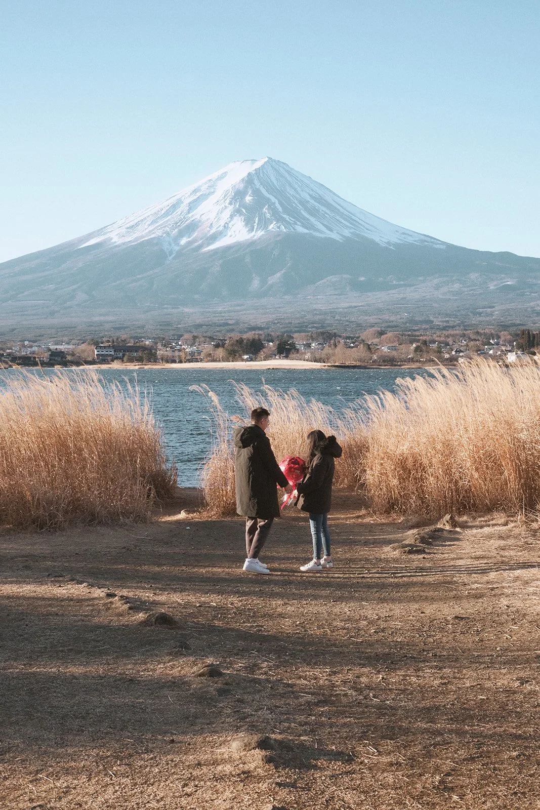 Best Places to Stay Near Mount Fuji for a Photoshoot at Every Budget