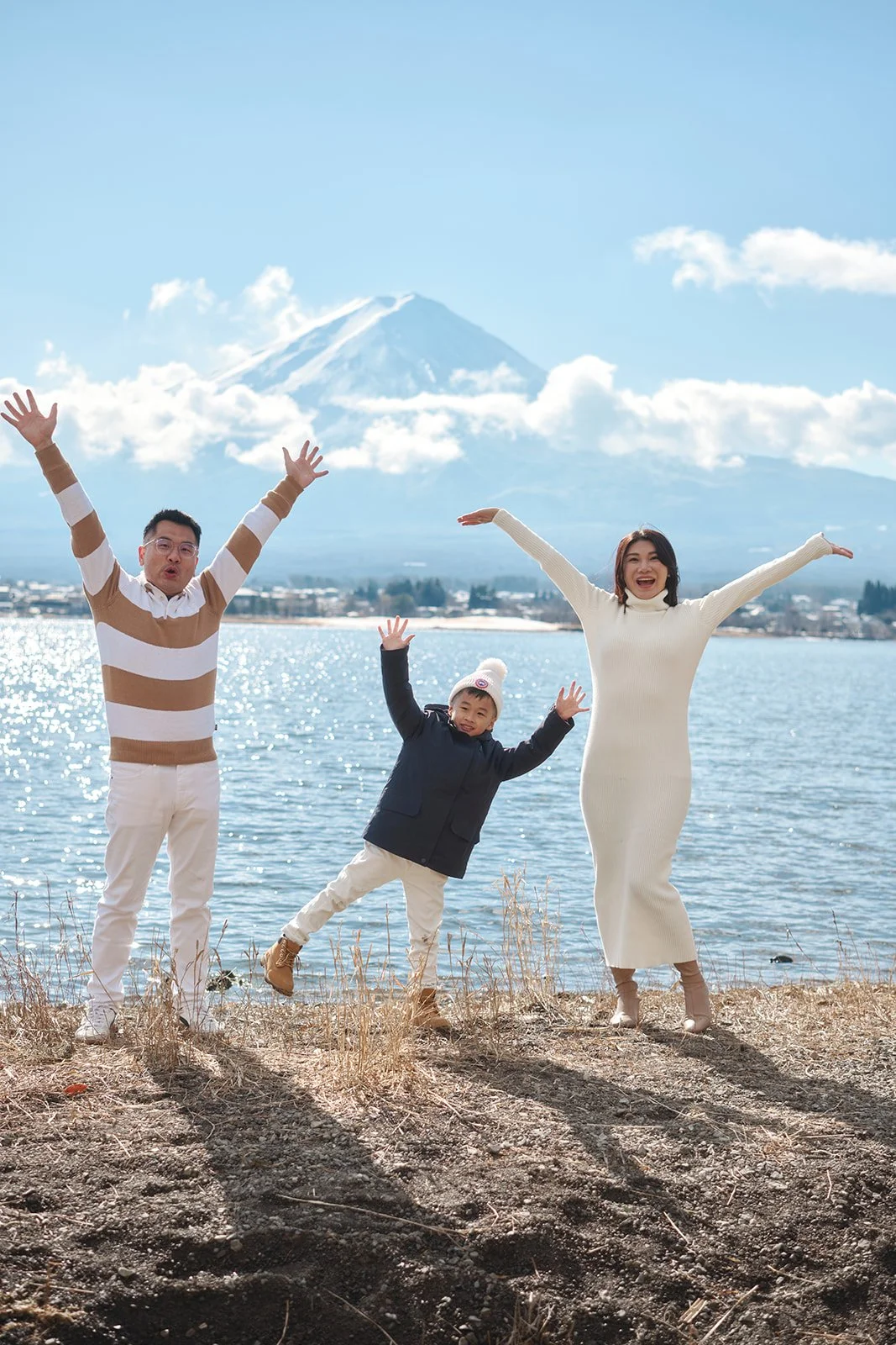 A Photographer’s Guide to Kawaguchiko for First-Time Visitors