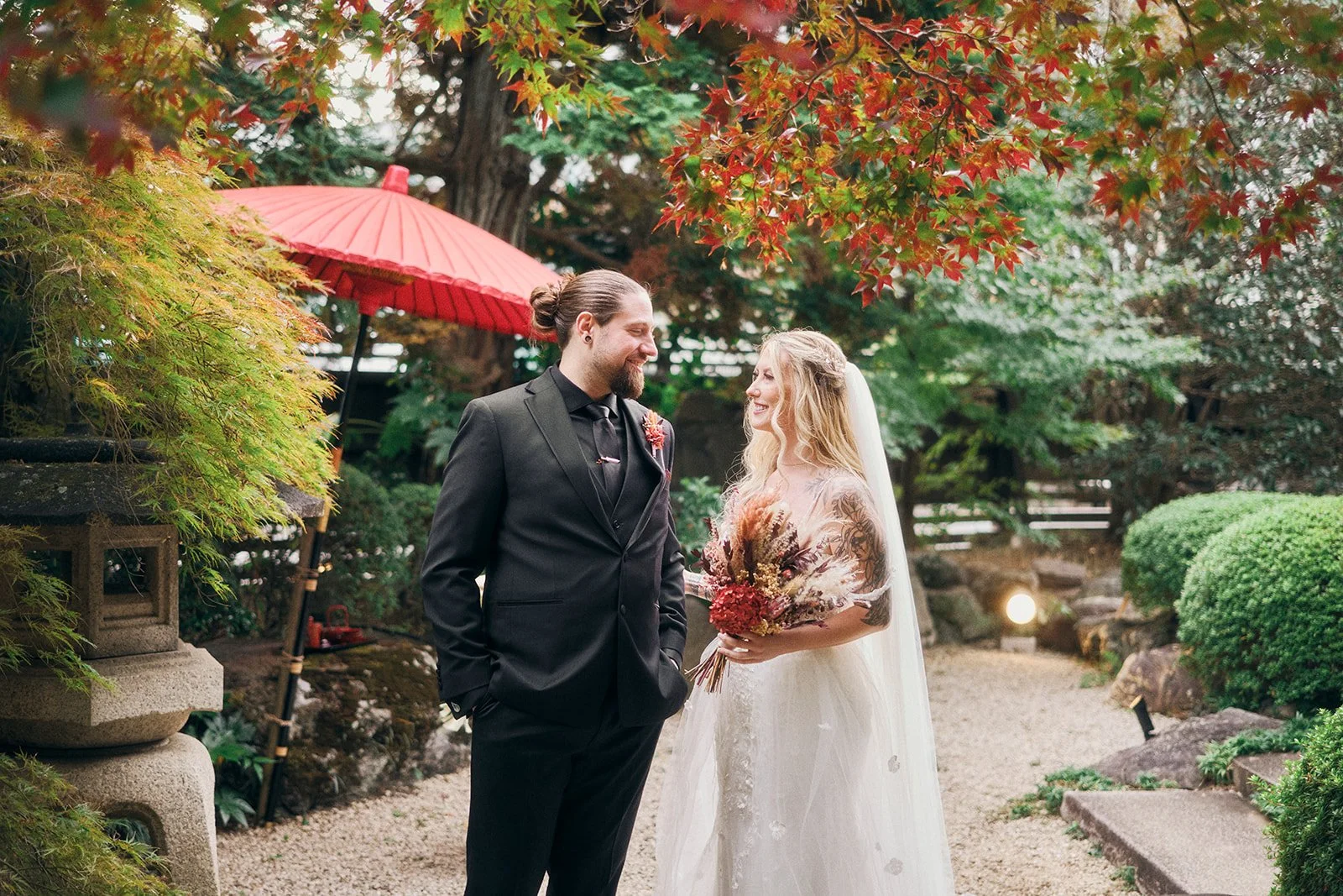 Eloping in Japan: A Guide to Intimate Weddings and Scenic Locations