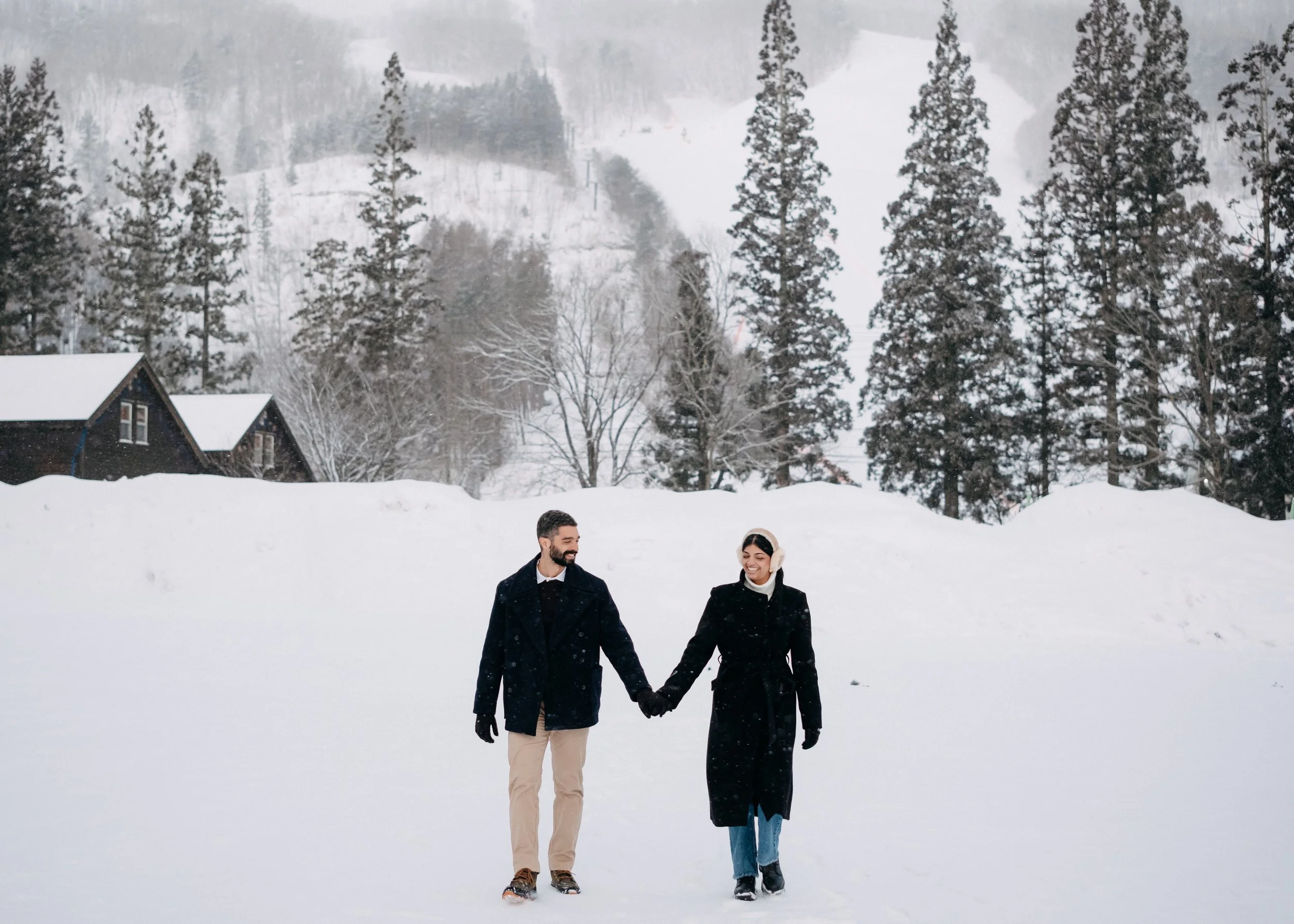 Making Time for Love: Fitting a Photoshoot into Your Japan Itinerary