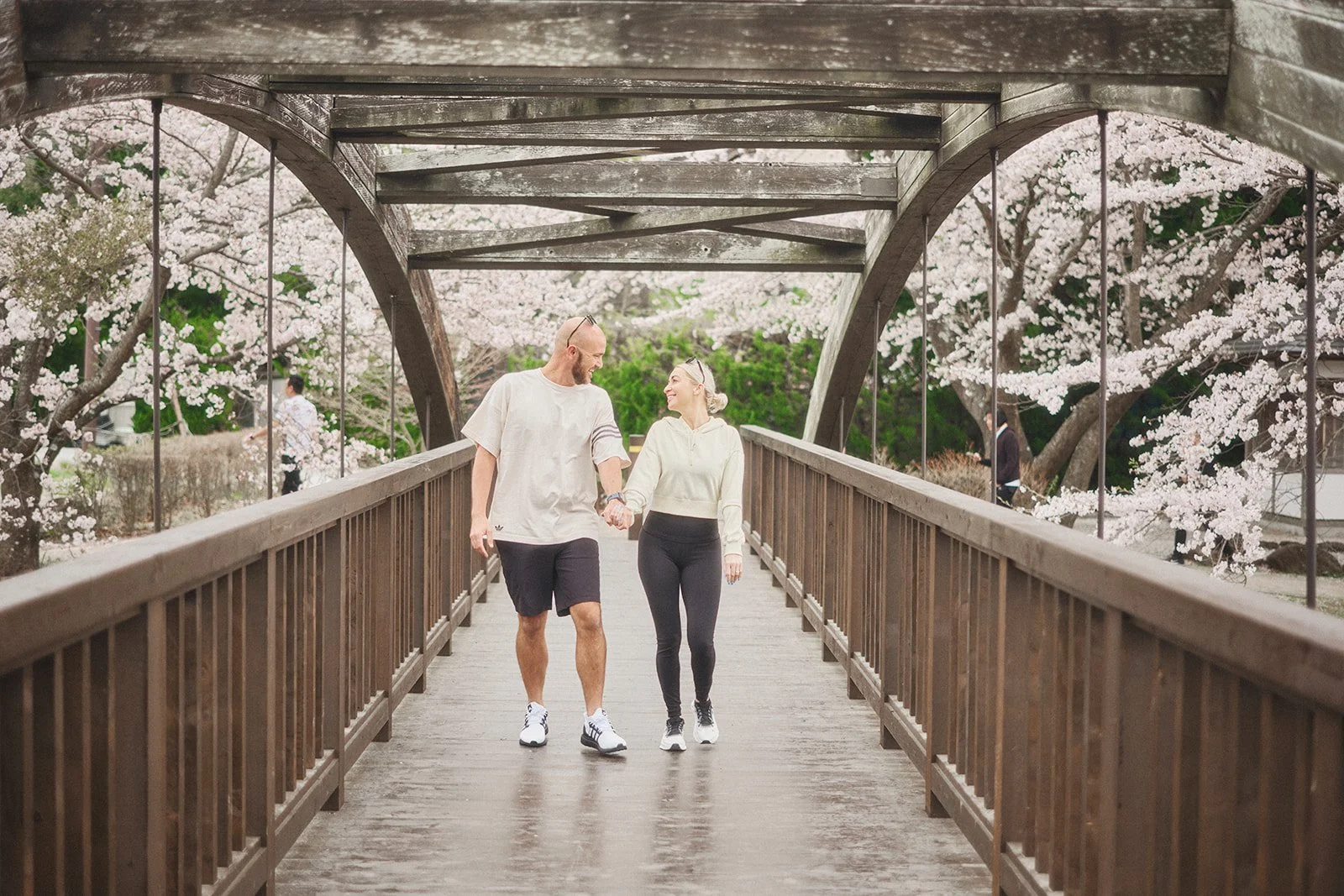 Beyond Photography: How We Help Create Complete Couple Experiences in Japan