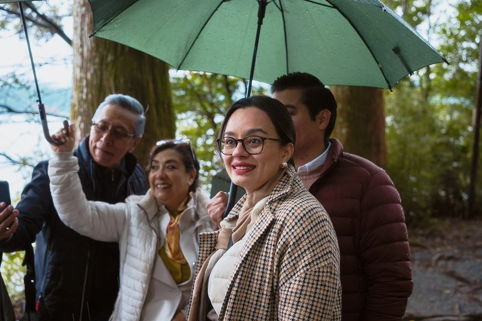Proposal Photoshoot at Hakone