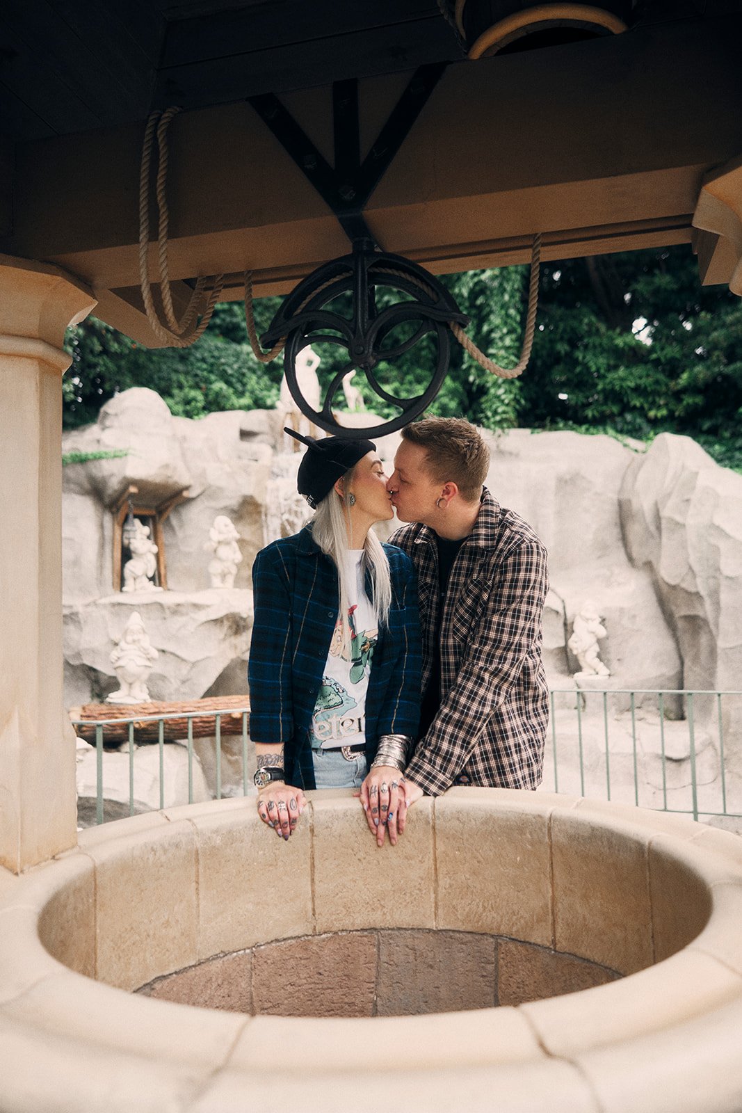 photoshoot in japan for proposals