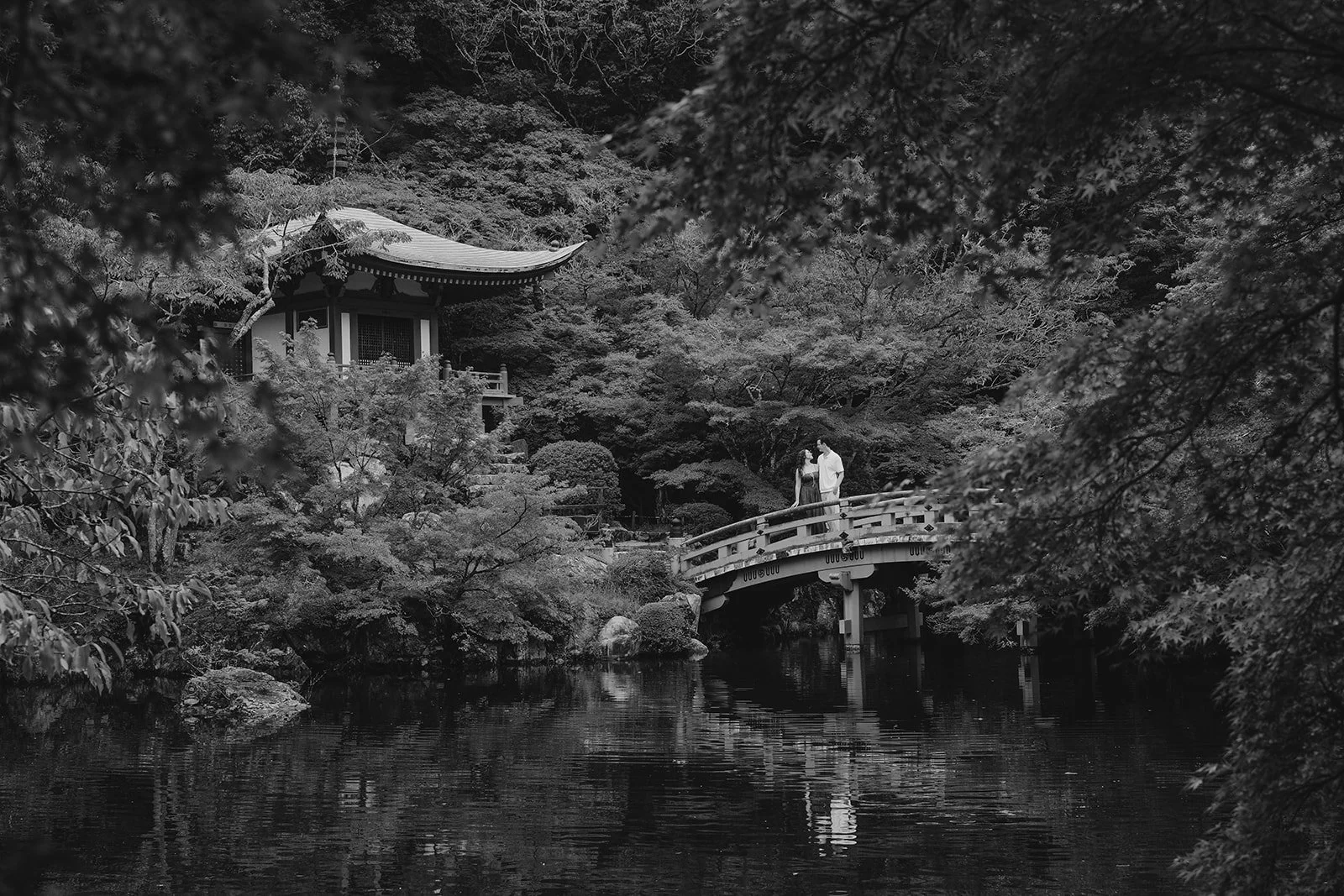 Kyoto Japan
