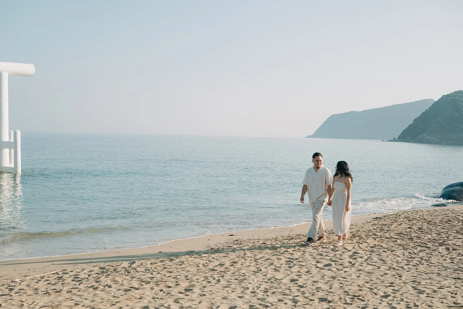 Nagama Beach Japan