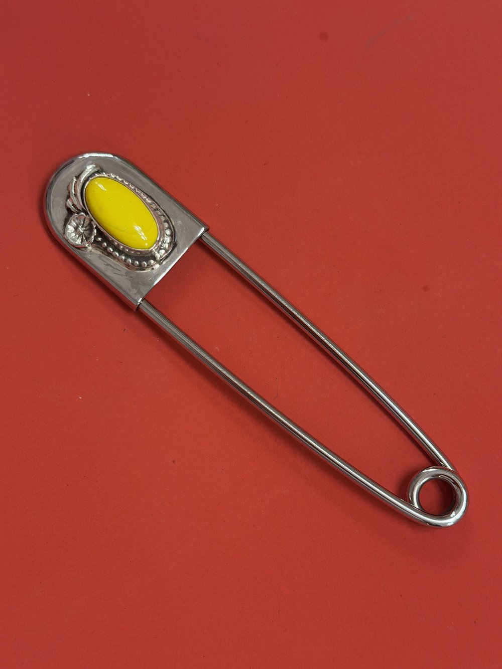 YELLOW ROSARITA 5