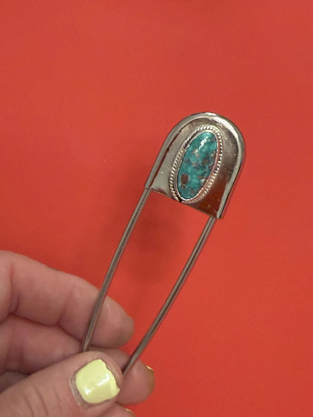 MORENCI TURQUOISE 4.25