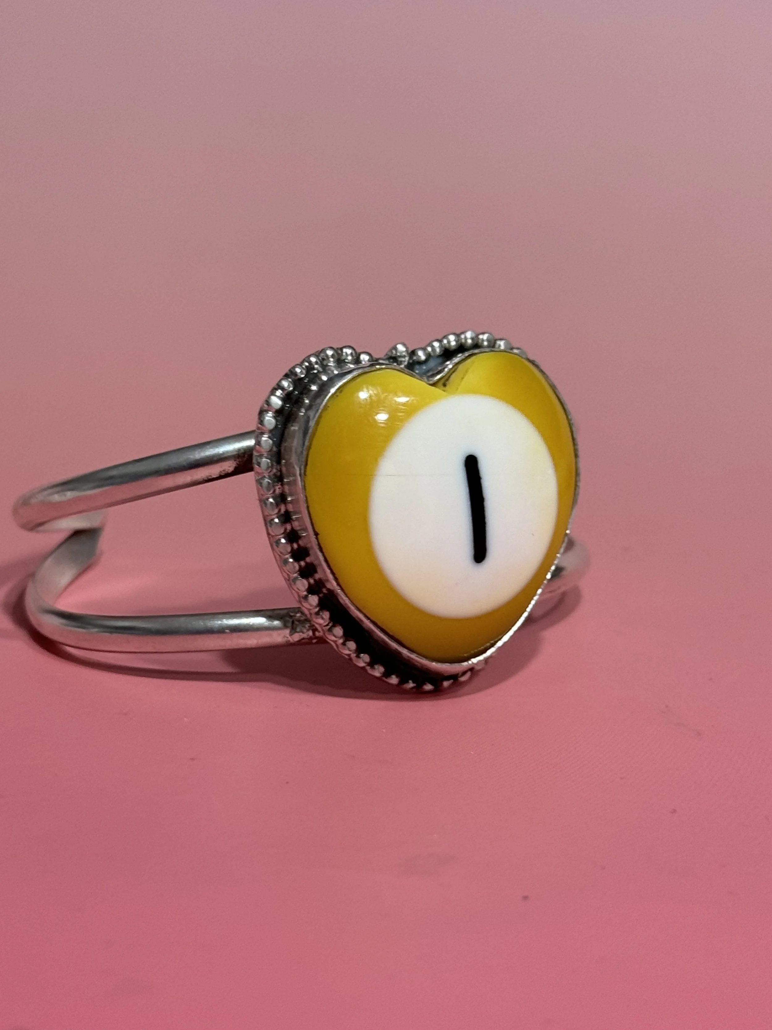 OPEN BAND CUFF - RANGES FROM $375 AND UP