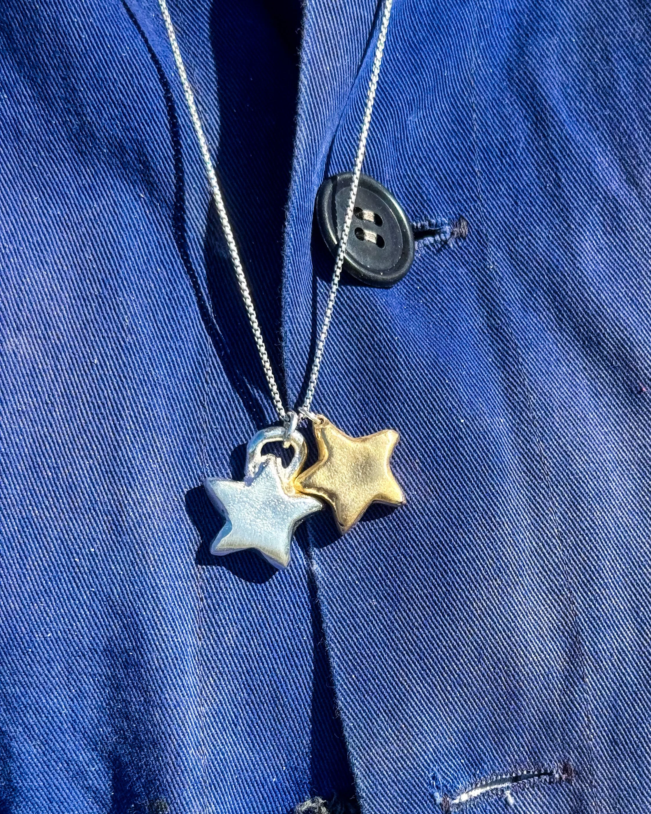 STAR NECKLACE