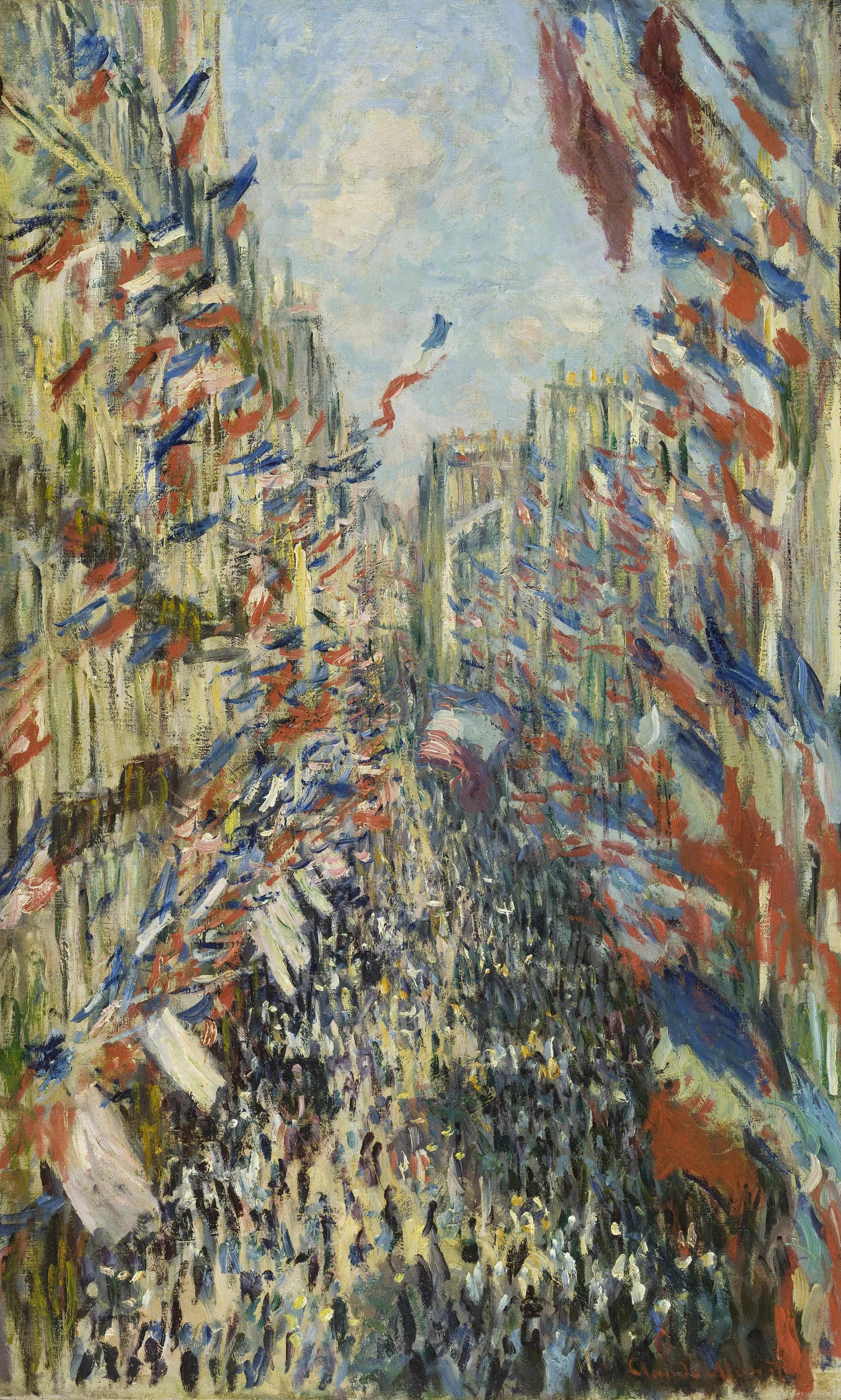 Francophilia