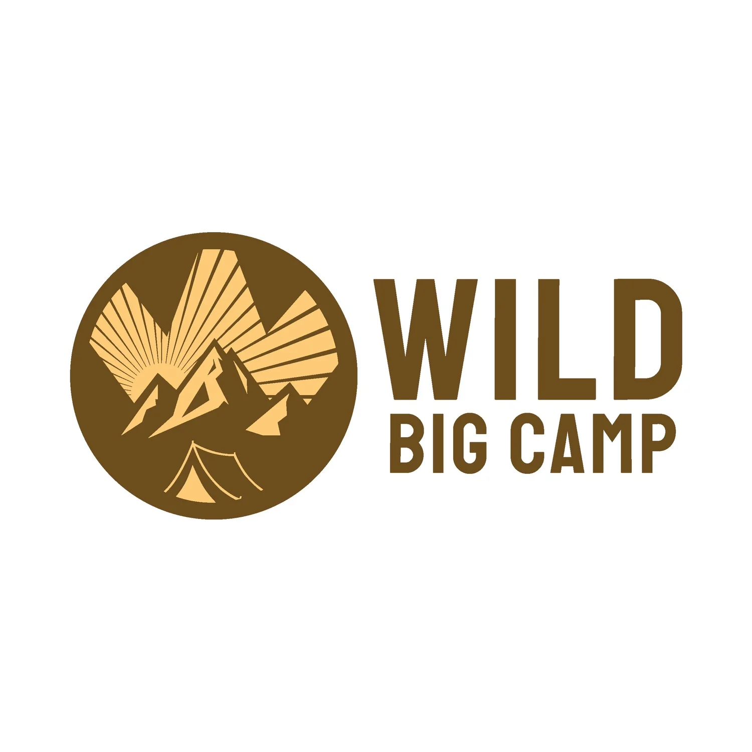 WILD BIG CAMP