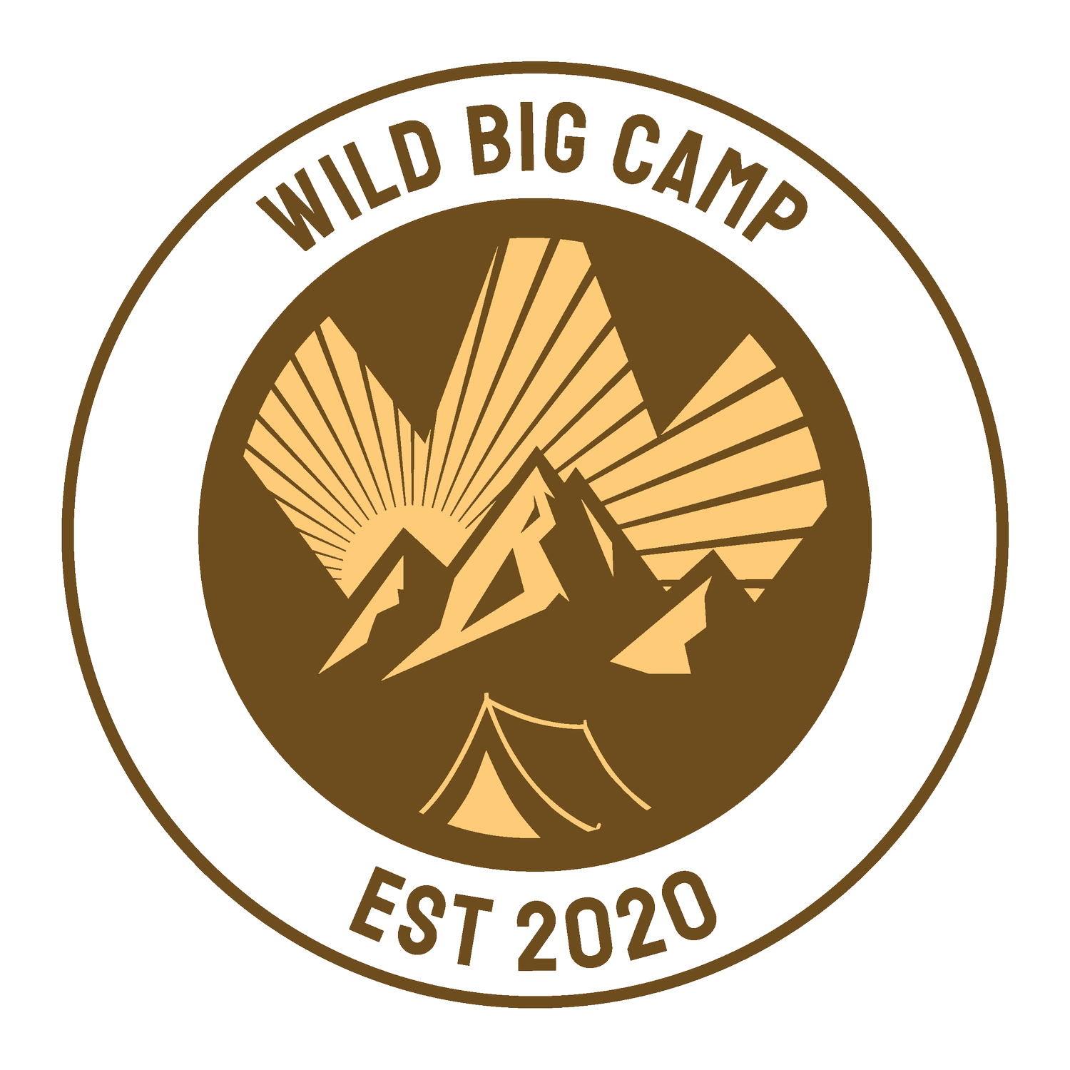 WILD BIG CAMP